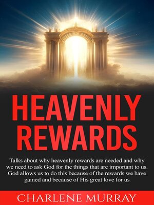 cover image of Heavenly Rewards